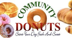 Community Donuts