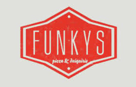 Funkys Pizza & Daiquiri Bar