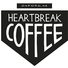 Heartbreak Coffee