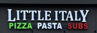 Little Italy Pizza Pasta and Subs