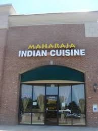 Maharaja Indian Cuisine
