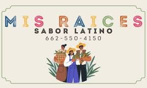 Mis Raíces Sabor Latino
