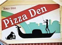 Pizza Den