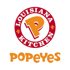 Popeyes Louisiana Kitchen