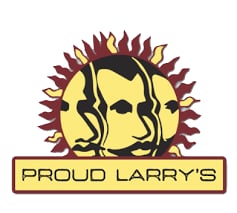 Proud Larry's