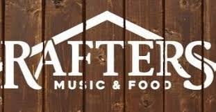 Rafters Music and Food