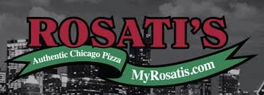 Rosati's Pizza