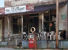 Taylor Grocery