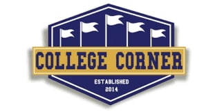 The College Corner- Oxford, MS