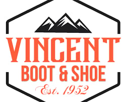 Vincent Outfitters Oxford