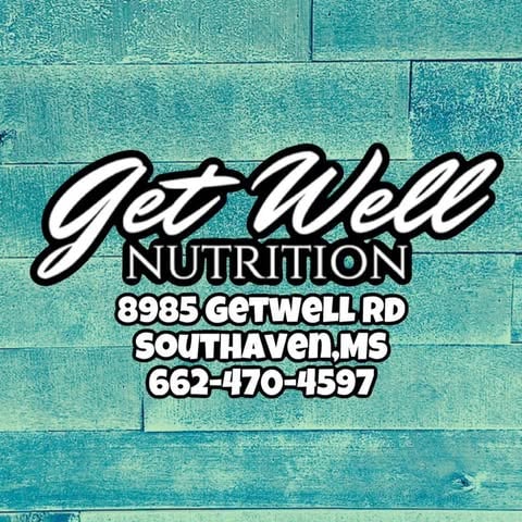 GetWell Nutrition