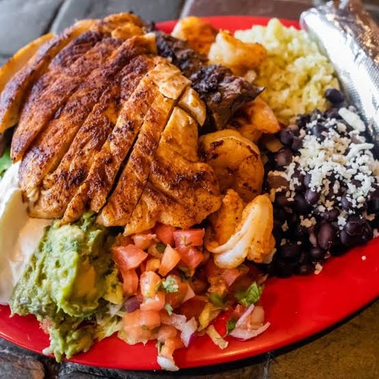 Maria's Cantina