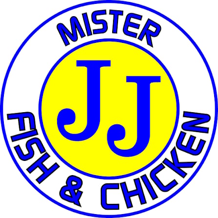 Captain JJ Fish & Chicken