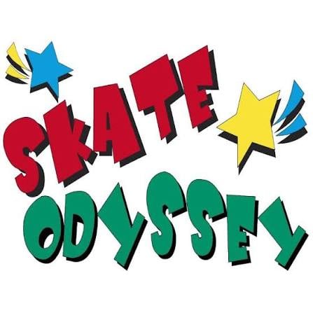 Skate Odyssey of Olive Branch Skate