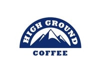 High Ground Coffee