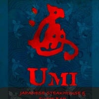 Umi Japanese Steakhouse & Sushi Bar