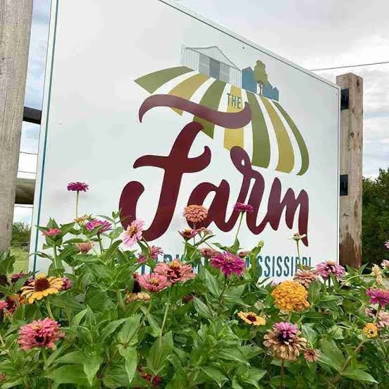 The Farm at Starkville