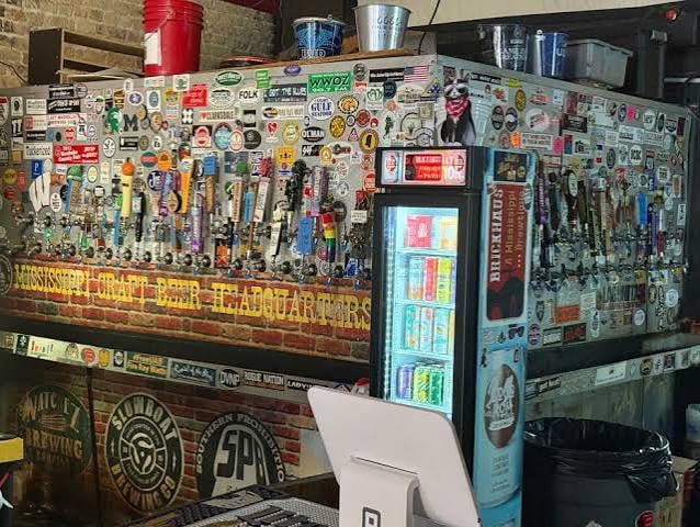 Brickhaus Brewtique