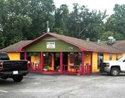 El Norte Mexican Restaurant
