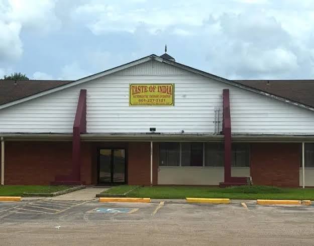 Taste Of India - Authentic Indian Restaurant