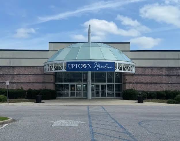 Uptown Meridian