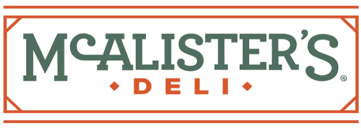 McAlister's Deli