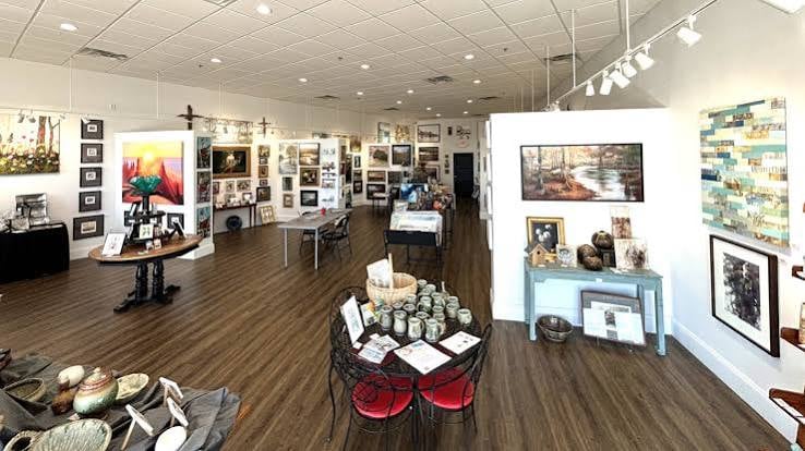 Pacesetter Gallery