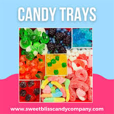Sweet Bliss Candy Company