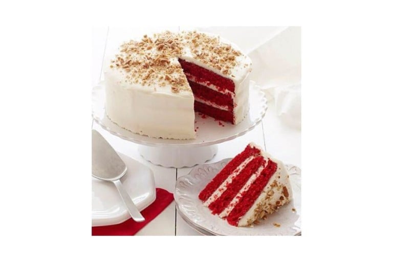 Andersons Bakery