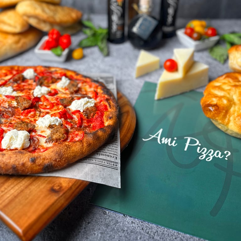 Ami Pizza