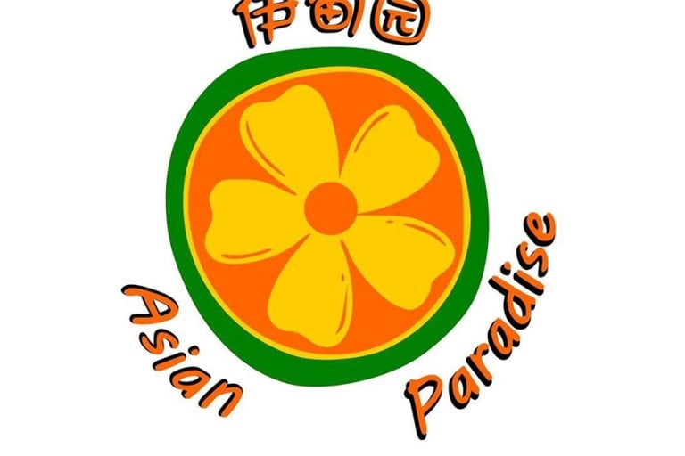 ASIAN PARADISE