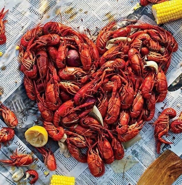 Blazin Cajun Seafood