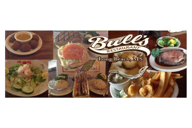 Bull's Restaurant
