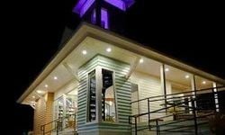 Cat Island Coffeehouse