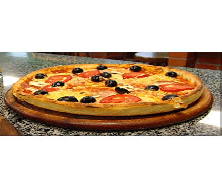 CA Sarducci's Pizzeria