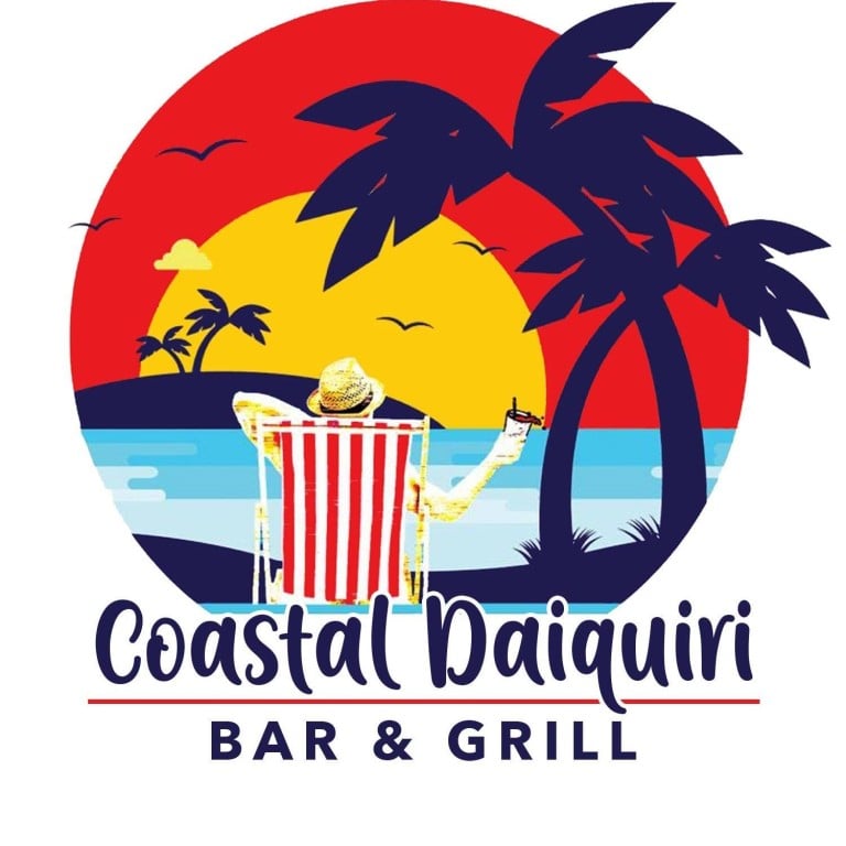 Coastal Daiquiri Bar & Grill