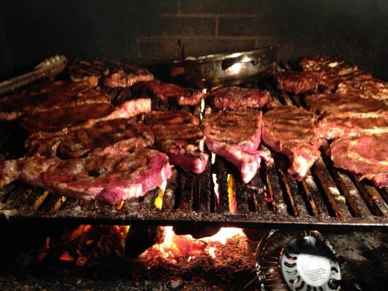 Cheryl's Steak House