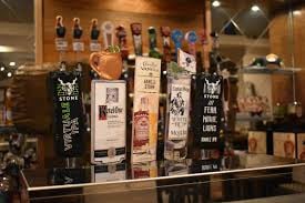 Fort Bayou Brewing Company