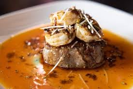 Half Shell Oyster House