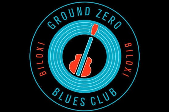 Ground Zero Blues Club Biloxi & Restaurant