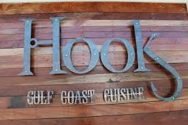Hook Gulf Coast Cuisine