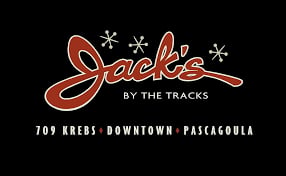 Jack's by the Tracks