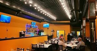 Italian Bistro