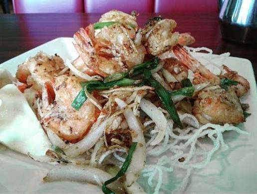 Kien Giang Restaurant