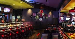 Lillie's Asian Cuisine