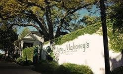 Mary Mahoney's Old French House