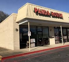 Panda House