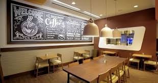 Palace Cafe & Bakery