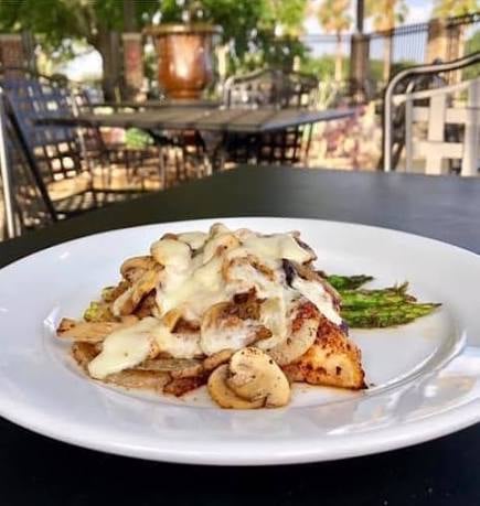 Patio 44 - Biloxi