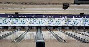 Park Ten Lanes